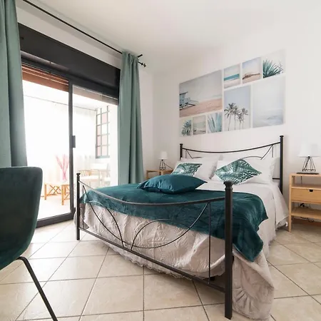 La Terrazza Sull'africa Apartment Catania