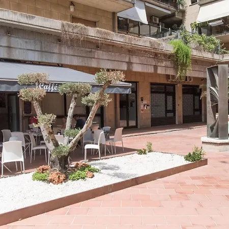 La Terrazza Sull'africa * Katánie