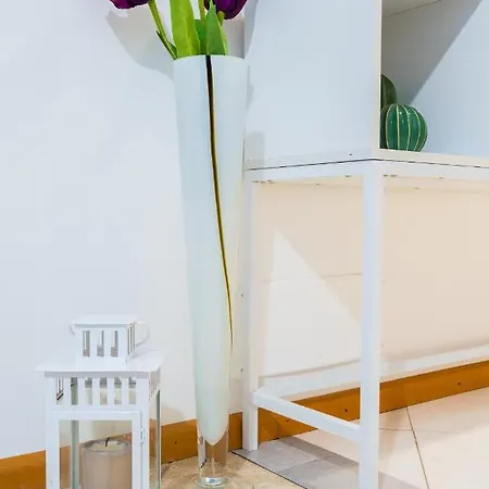 La Terrazza Sull'africa Apartment *