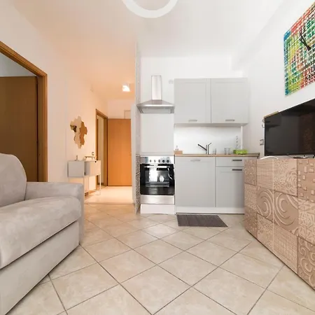 La Terrazza Sull'africa Catania