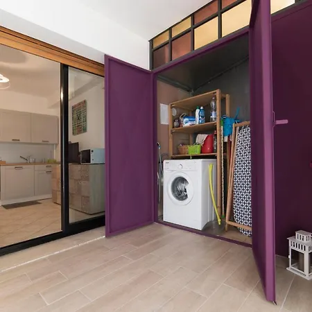 La Terrazza Sull'africa Lejlighed Catania