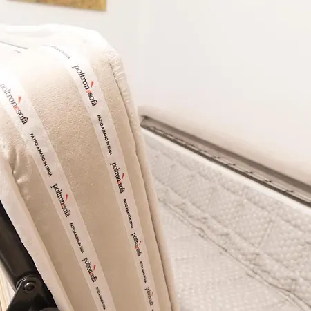 La Terrazza Sull'africa *