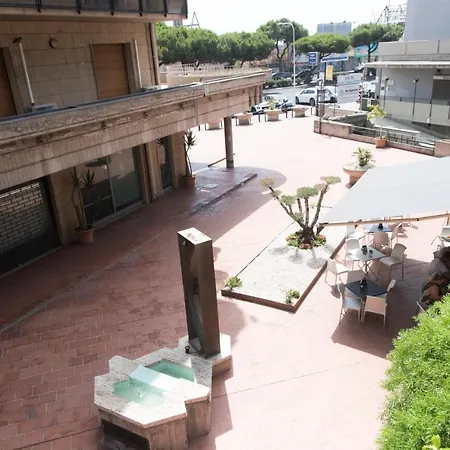 La Terrazza Sull'africa *