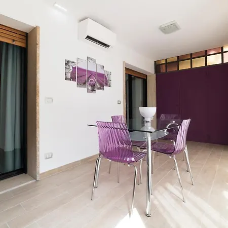 La Terrazza Sull'africa *