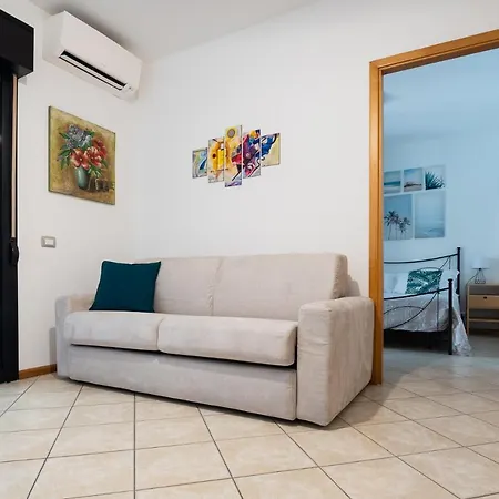 La Terrazza Sull'africa