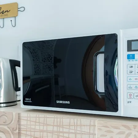 La Terrazza Sull'africa