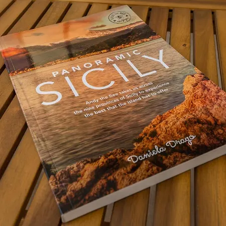 Lejlighed La Terrazza Sull'africa Catania