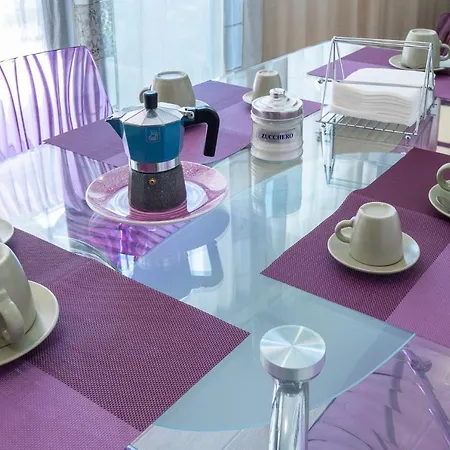 La Terrazza Sull'africa