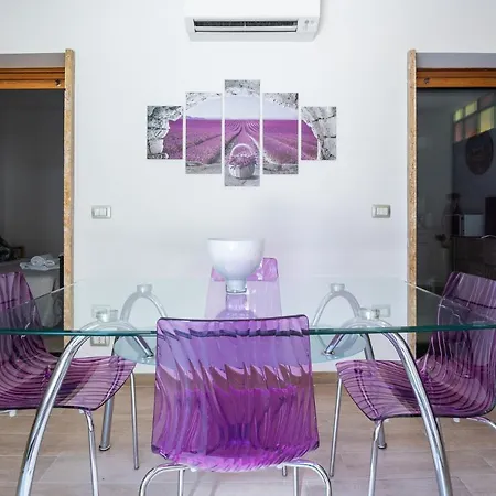 La Terrazza Sull'africa *