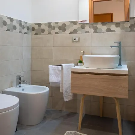 La Terrazza Sull'africa * Catania