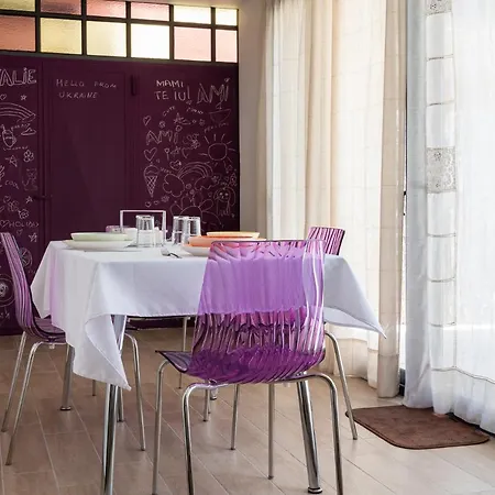 La Terrazza Sull'africa *