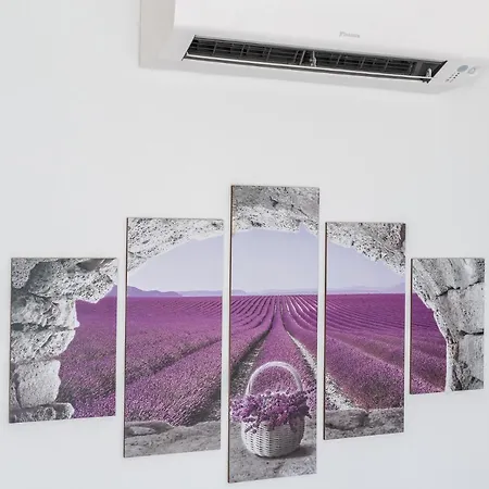 La Terrazza Sull'africa *