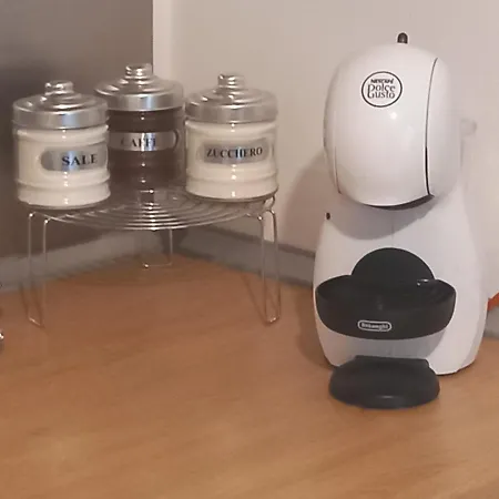 La Terrazza Sull'africa *